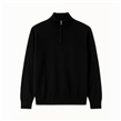 8103 - Sweater 1/2 Cierre TALLE ESPECIAL